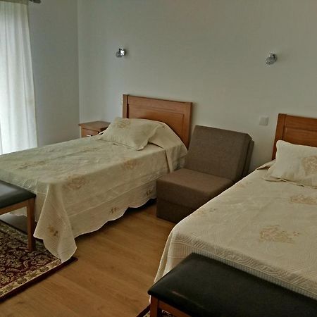 Agroturismo A Fidalga 利尼亚雷斯 外观 照片